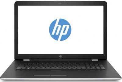 Ноутбук Hp 17-bs104ur 2Pp84ea