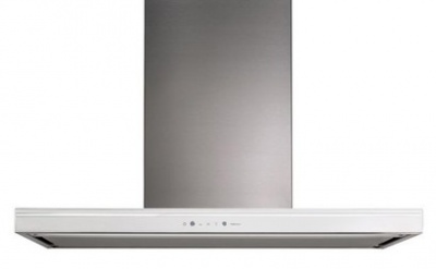 Вытяжка Falmec Lumina Nrs Glass White 120