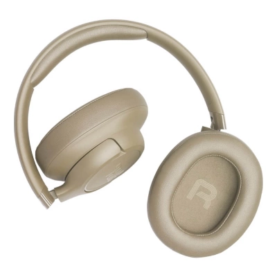 Беспроводные наушники Jbl Tune 730Bt Beige