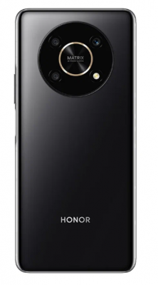 Смартфон Honor Magic 4 Lite 128Gb 6Gb Midnight Black