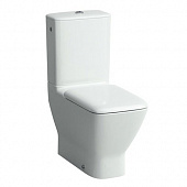 Унитаз Laufen Palace 8.2470.6.000.231.1 напольный /36х70х47/ (бел)