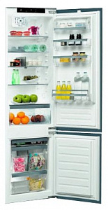 Встраиваемый холодильник Whirlpool Art 9810,A