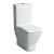 Унитаз Laufen Palace 8.2470.6.000.231.1 напольный /36х70х47/ (бел)