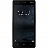 Nokia 3 Ds Black