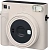 Фотоаппарат мгновенной печати Fujifilm Instax Square Sq1 White (+10 sheets)