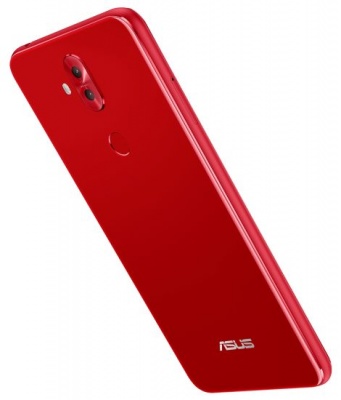 Asus Zenfone 5 Lite Zc600kl 64 Гб красный