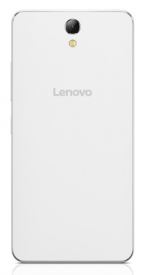 Lenovo Vibe S1 Lite 16 Гб белый