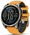 Часы Garmin Fenix 8 51mm Amoled Sapphire Carbon Gray/Spark Orange