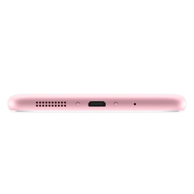 Asus ZenFone 3 Max (Zc553kl) 32Gb Pink