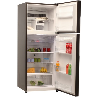 Холодильник Hitachi R-Vg472 Pu3 Gbw