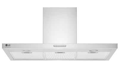 Вытяжка Lg Dce9601su