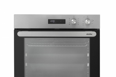 Духовой шкаф Simfer B6em88020