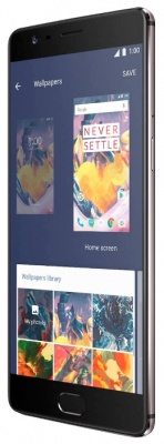 OnePlus 3T 128Gb Grey