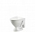 Чаша Jika Vega 225140000001 косой. вып (бел.)
