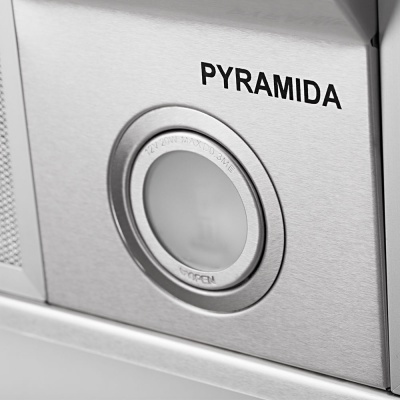 Вытяжка Pyramida Hbe 36 Ix