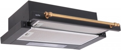 Вытяжка Simfer 6002X