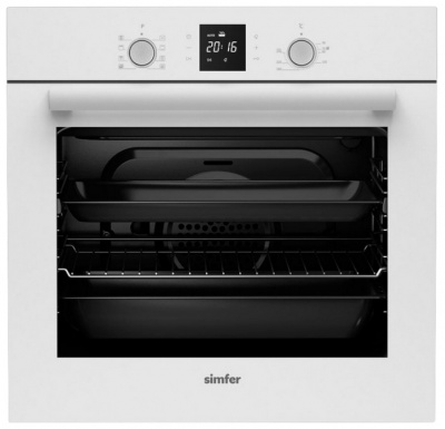 Духовой шкаф Simfer B6ec68011