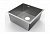 Кухонная мойка Zorg Steel Xammer Luxe Sh R 6050