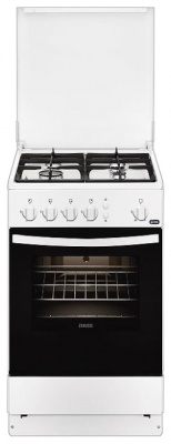 Газовая плита Zanussi Zcg9510p1w
