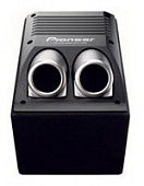 Сабвуфер Pioneer Ts-Wx206a