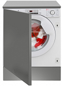 Встраиваемая стиральная машина Teka Lsi5 1480