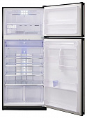 Холодильник Sharp Sj-Sc 59 Pv Be
