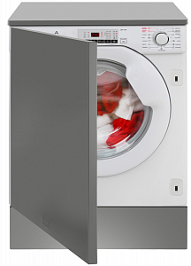 Встраиваемая стиральная машина Teka Lsi5 1480