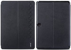 Чехол Usams Starry sky Series для Samsung Galaxy Tab 4 8.0 T330/T331 Черный
