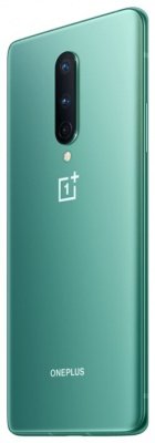 Смартфон OnePlus 8 12/256GB зеленый