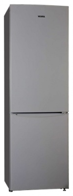 Холодильник Vestel Vcb 365 Vx