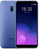 Смартфон Meizu M6T 16gb Blue