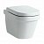Унитаз Laufen 8.2068.1.000.000.1 Lb3 ,38х56,(бел)