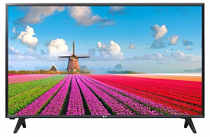 Телевизор Lg 32Lj500u