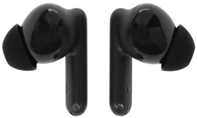 Беспроводные наушники Realme TechLife Buds Black