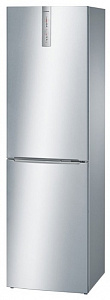 Холодильник Bosch Kgn 39xl24r