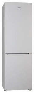 Холодильник Vestel Vcb 365 Vs