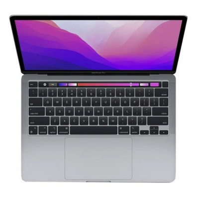 Ноутбук Apple Macbook Pro 13/M2/8/512/2022 Gray MNEJ3
