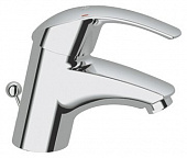 Grohe Смеситель однорычажный для раковины Eurosmart 32925001