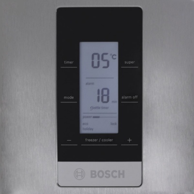 Холодильник Bosch Kgn39vi1mr