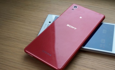 Sony Xperia M4 Aqua Dual 3G (коралловый)