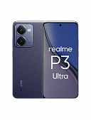Смартфон Realme P3 Ultra 12/256Gb Blue