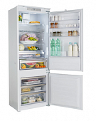 Встраиваемый холодильник Franke Fcb 400 V Ne E Белый 118.0629.526