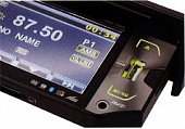 Магнитола автомобильная Prology Mdn-1430Т Bg