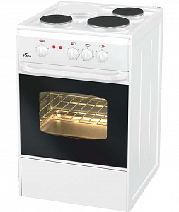 Электрическая плита Flama Ae 1301 W