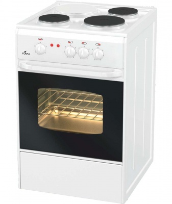 Электрическая плита Flama Ae 1301 W