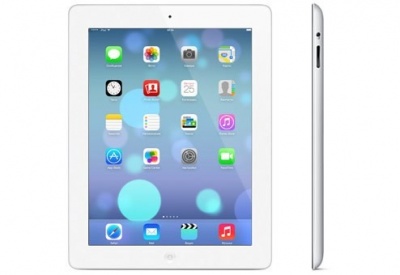 Apple iPad 3 16Gb Wi-Fi White