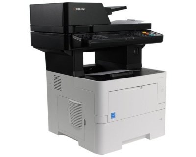 Мфу Kyocera Ecosys M3145dn
