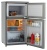 Холодильник Shivaki Shrf-91Ds