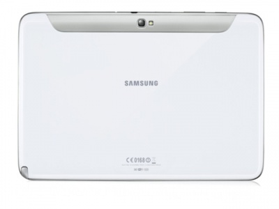 Samsung Galaxy Note 10.1 N8000 16Gb White