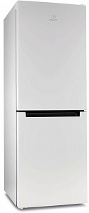 Холодильник Indesit Dfn 16 белый